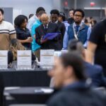 Nevada Sees Modest Drop in Unemployment, Labor Force Grows in May