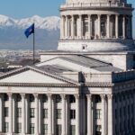New Commissioner appointed to Utah Tax Commission as former steps down