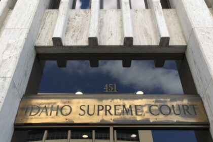 New Idaho Law Threatens HIV Care for Undocumented Immigrants, Lawsuit Says