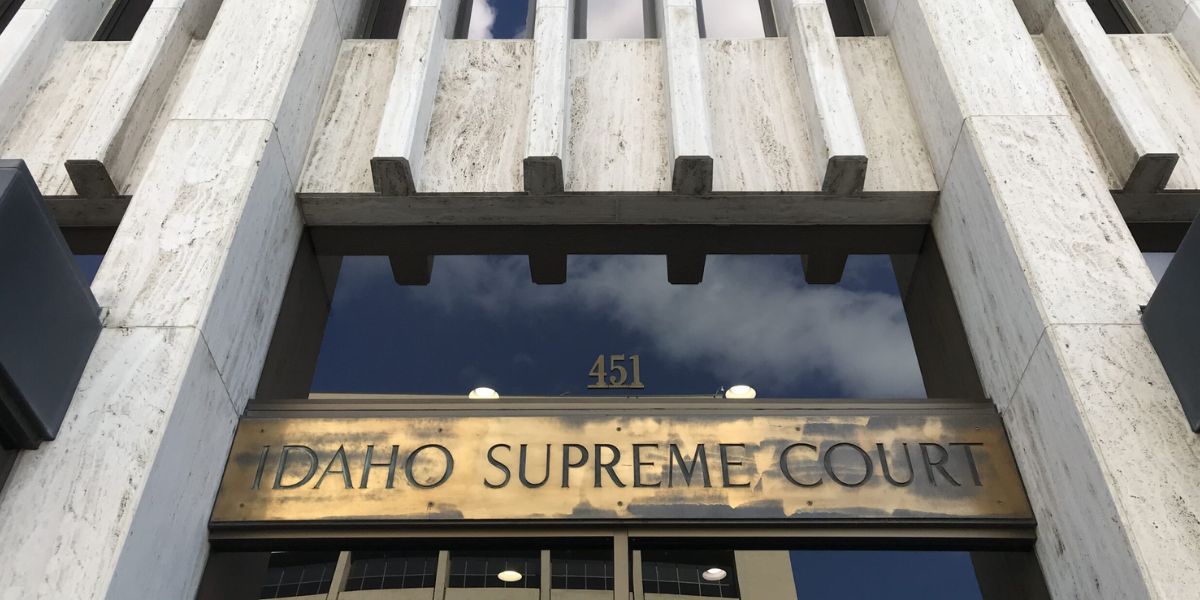 New Idaho Law Threatens HIV Care for Undocumented Immigrants, Lawsuit Says