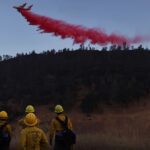 New report warns Utah communities must prepare for Devastating Wildfires