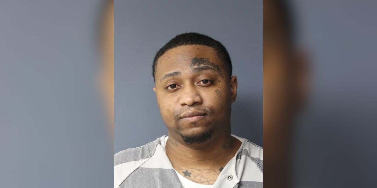 Norfolk Man Sentenced to Life for Sexually Assaulting Woman and Carjacking Another