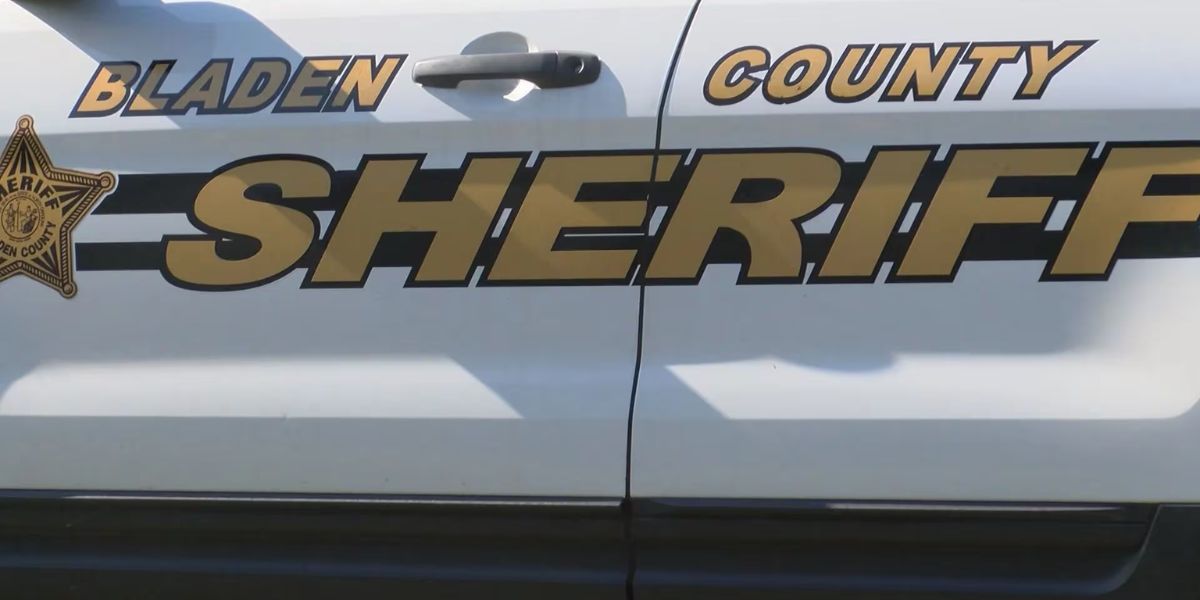 North Carolina Man, 81, Murdered by 21-year-old with Disturbing Animal Cruelty Past, Deputies say