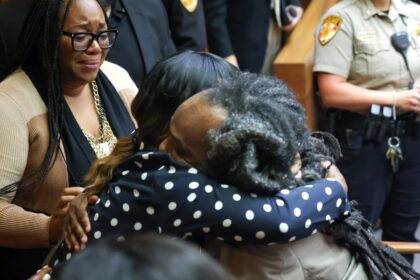 North Carolina Man Freed after nearly 30 years in Prison as Murder Conviction Vacated