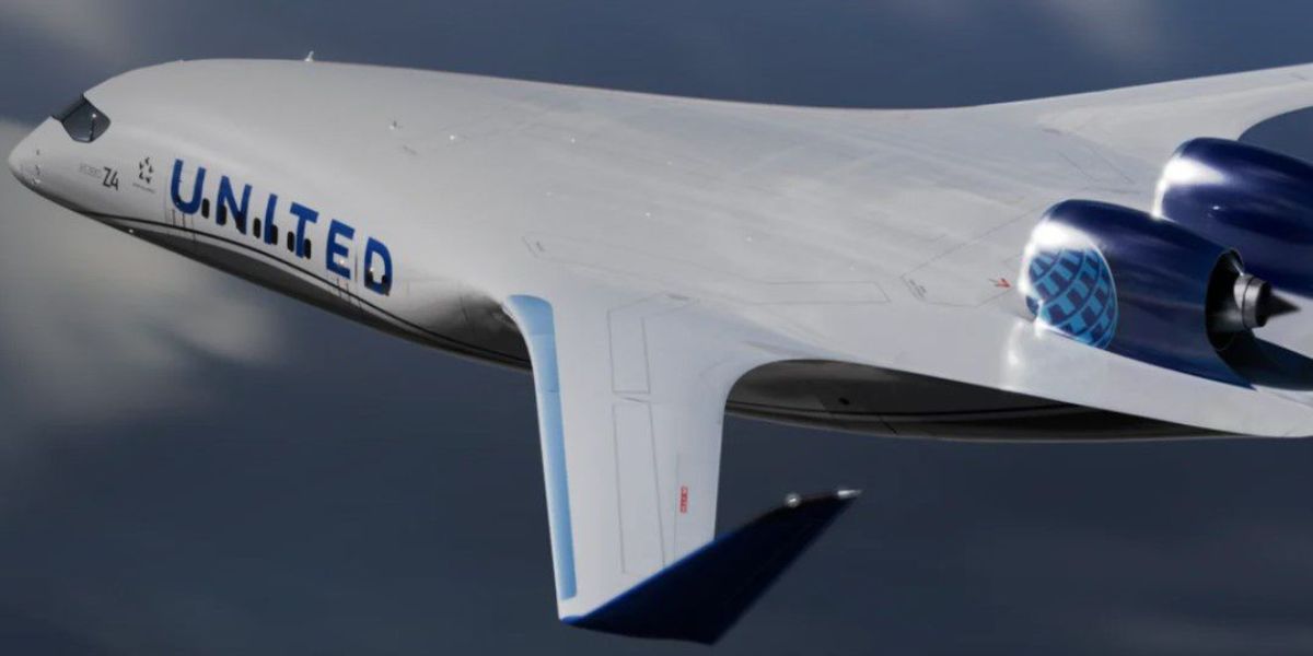 North Carolina Secures Record $4.7B Investment from JetZero for Aircraft Factory
