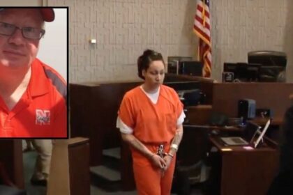 Omaha Woman Sentenced after Fatal Crash that Killed Her 3 Children and another Driver