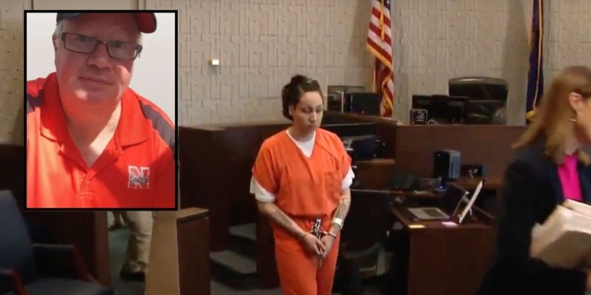 Omaha Woman Sentenced after Fatal Crash that Killed Her 3 Children and another Driver
