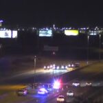 One Dead, Another Hurt in Chandler Crash; SUV Driver Sought by DPS