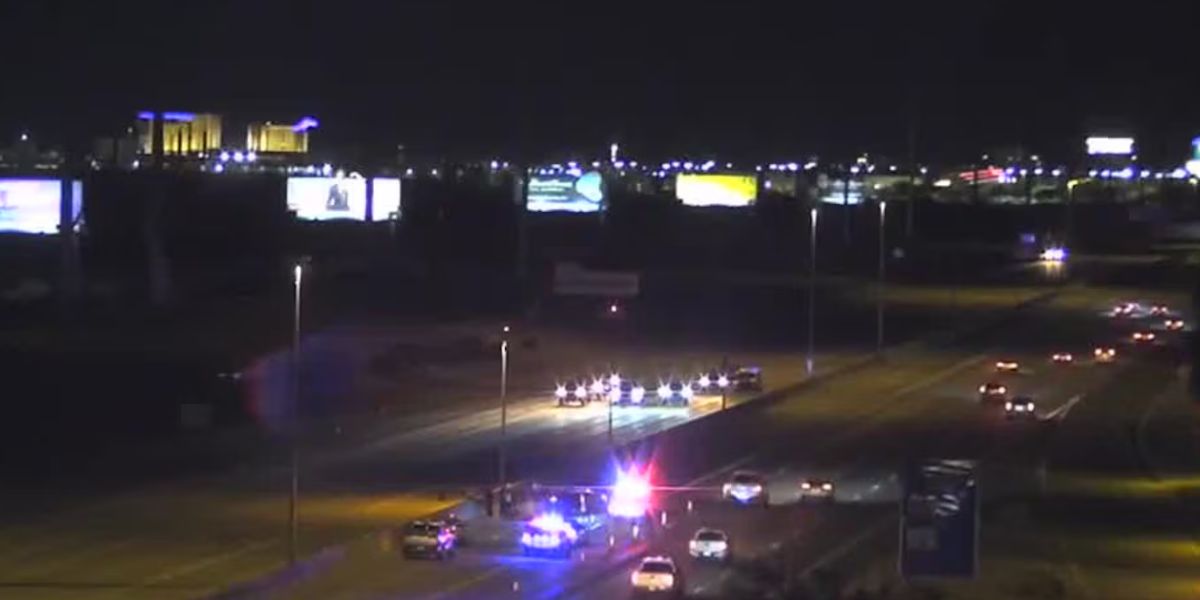 One Dead, Another Hurt in Chandler Crash; SUV Driver Sought by DPS