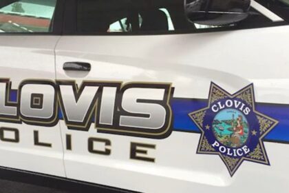 One Injured, Another in Custody following SWAT responded at Clovis Apartment Shooting