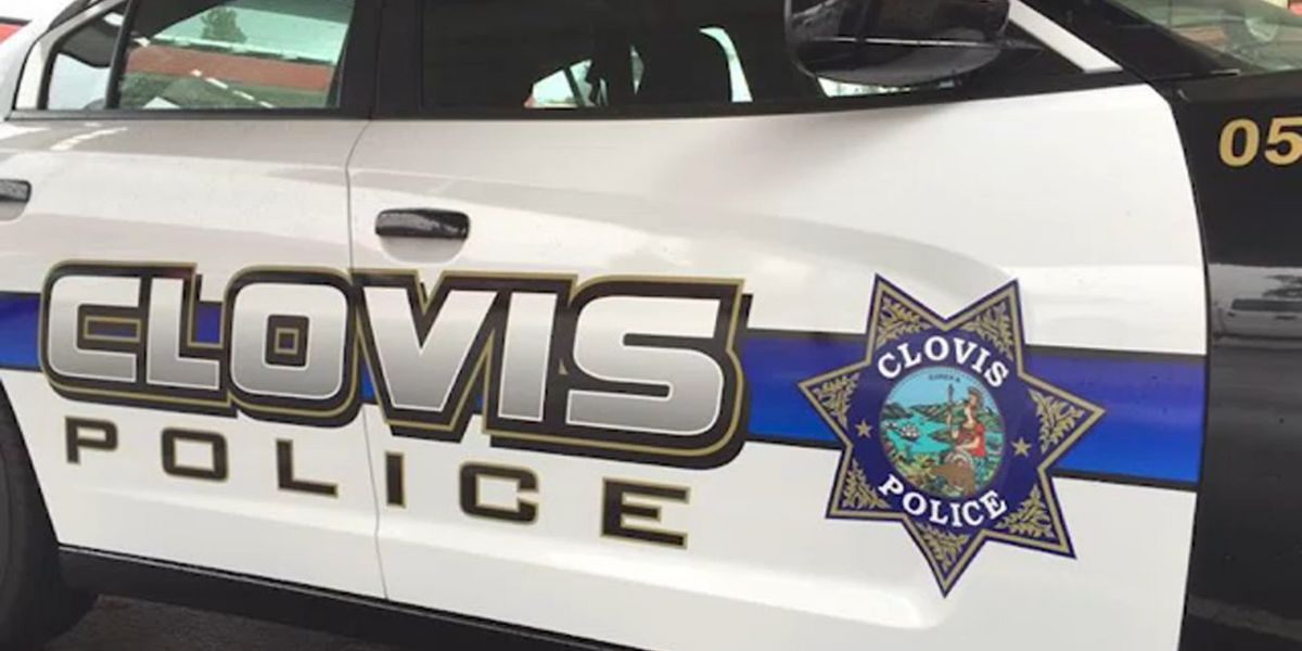One Injured, Another in Custody following SWAT responded at Clovis Apartment Shooting