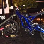 One Juvenile Caught, Two on the Run after Reckless E-Bike Ride in Huntington Beach