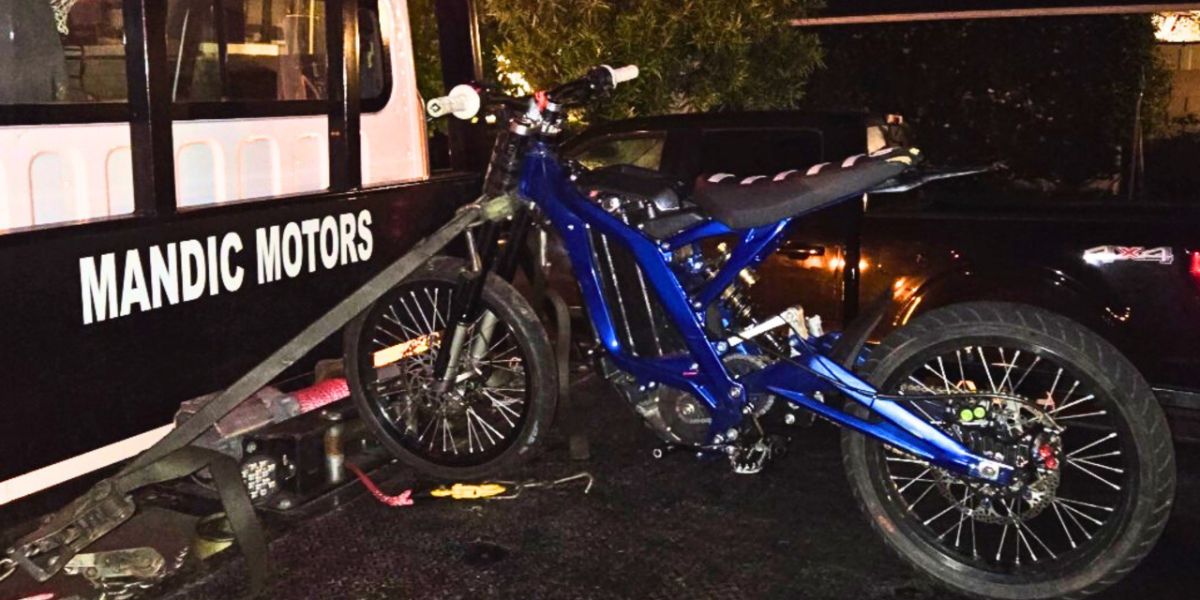 One Juvenile Caught, Two on the Run after Reckless E-Bike Ride in Huntington Beach