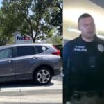 Orange County Teen Arrested after Allegedly Fleeing Scene of Road Rage Crash