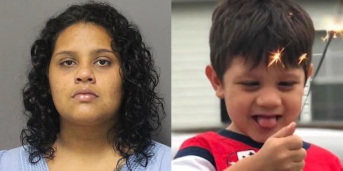 Orlando Mother Sentenced after 5-year-old Son Dies with Fentanyl in his System