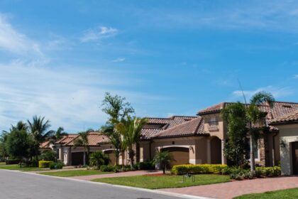 Orlando Tops List as Most Popular In-State Move for Floridians, Study Finds