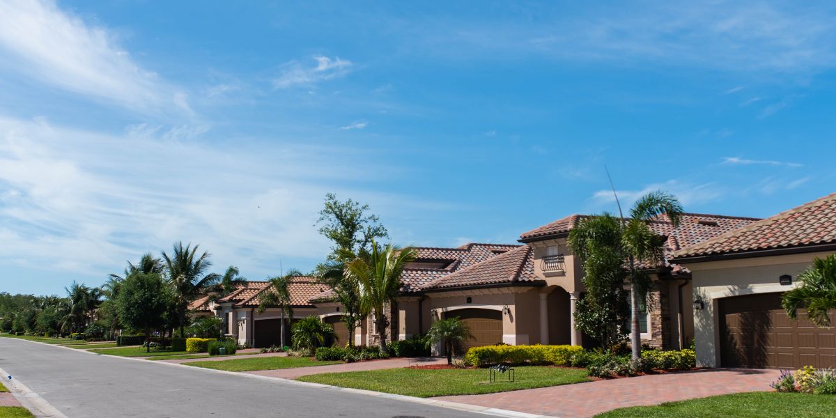 Orlando Tops List as Most Popular In-State Move for Floridians, Study Finds