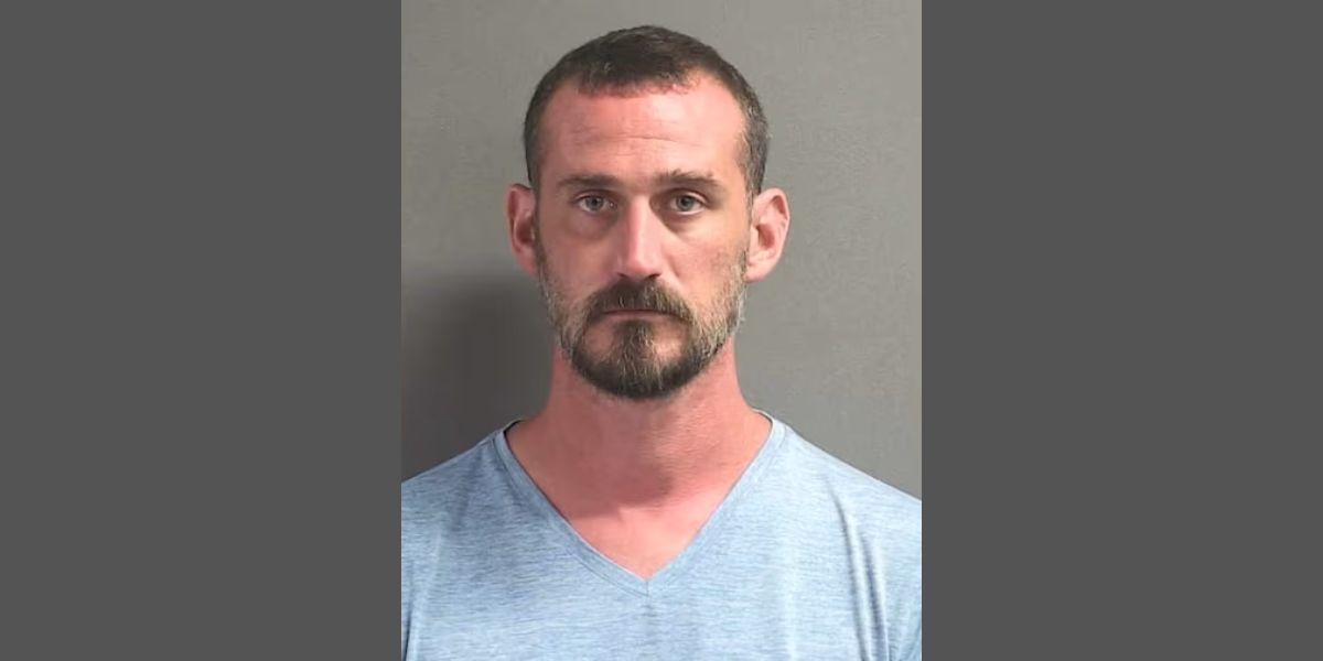 Ormond Beach Man Arrested after Toddler Son Dies with Body Temp at 111° in Hot Car