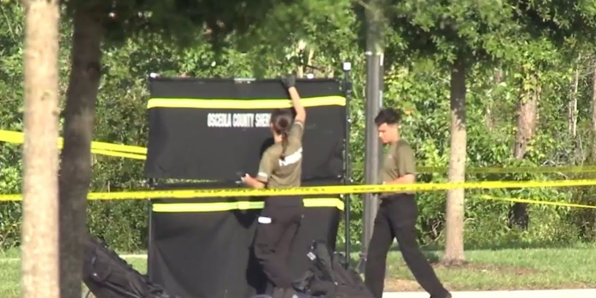 Osceola Deputies Fatally Shoot Armed 18-year-old in Mental Health Crisis