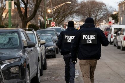 Over 300 Charged in Texas Immigration Sweep, Including Assault and Fraud Cases