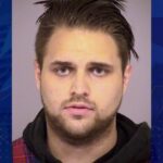 Oxnard Man Convicted of Rape, Assault of Five Women He Met on Dating Apps