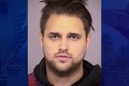 Oxnard Man Convicted of Rape, Assault of Five Women He Met on Dating Apps
