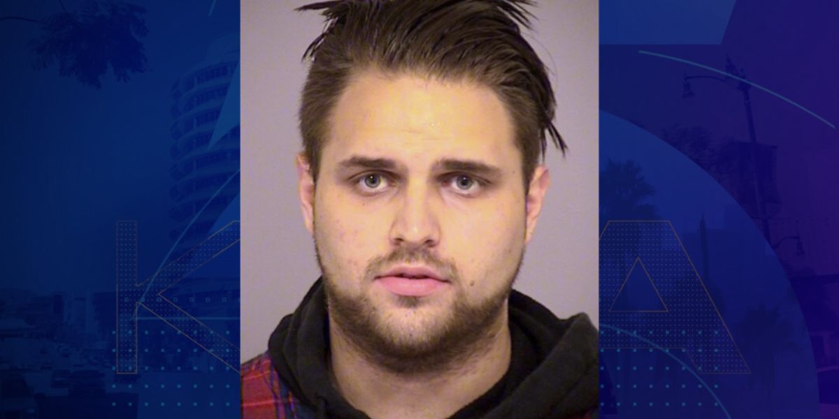 Oxnard Man Convicted of Rape, Assault of Five Women He Met on Dating Apps
