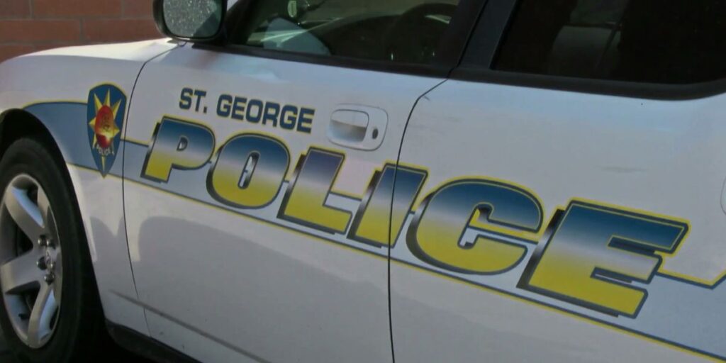 Pair behind Utah-based federal check fraud ring sentenced to federal prison after bust in St. George (1)