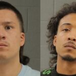 Pair behind Utah-based federal check fraud ring sentenced to federal prison after bust in St. George