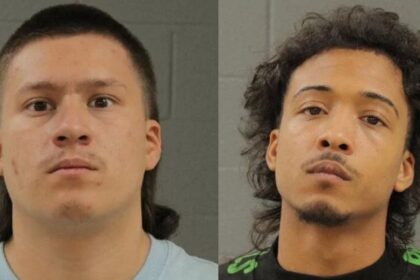 Pair behind Utah-based federal check fraud ring sentenced to federal prison after bust in St. George
