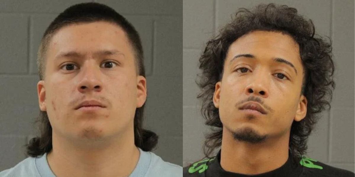 Pair behind Utah-based federal check fraud ring sentenced to federal prison after bust in St. George