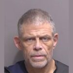 Palm Coast Man Arrested for Allegedly Cashing Forged Checks from Mother’s Estate