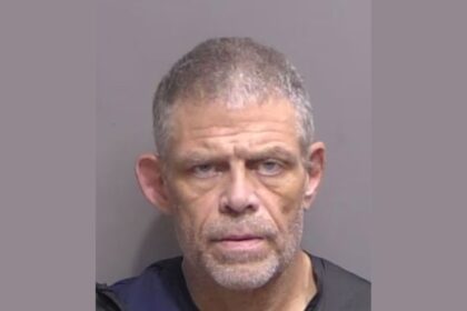Palm Coast Man Arrested for Allegedly Cashing Forged Checks from Mother’s Estate