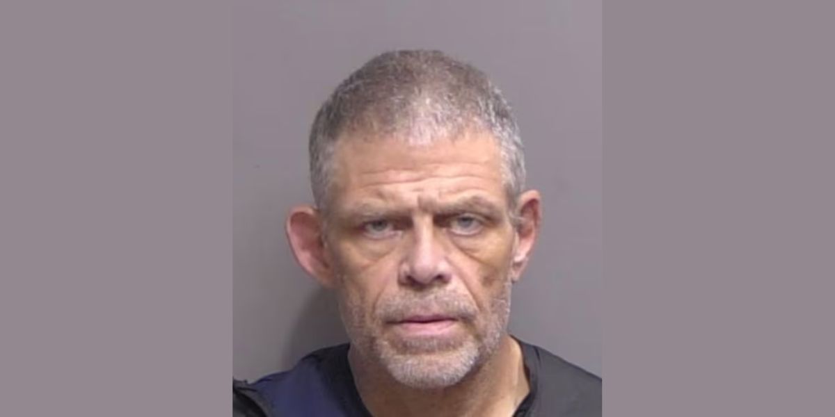 Palm Coast Man Arrested for Allegedly Cashing Forged Checks from Mother’s Estate