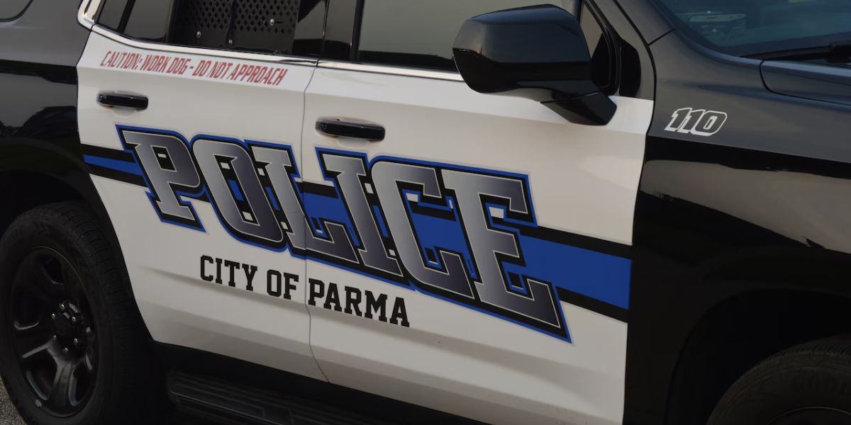Parma Man Arrested and Charged with Murder after Fatal Shooting of Cousin