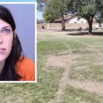 Peoria Woman gets Decade in Prison after Hitting Girl with Truck during Park Dispute