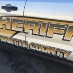 Person Dies after Ingesting Unknown Substance during Marinette County Traffic Stop
