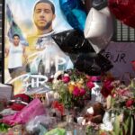 Philadelphia Man Guilty of Murdering Officer After Carjacking Chase; Jury finally Convicts Man