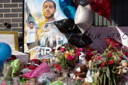 Philadelphia Man Guilty of Murdering Officer After Carjacking Chase; Jury finally Convicts Man