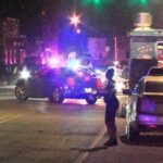 Police Break Up Street Takeovers in Indianapolis; Several Arrested, Multiple Citations Issued