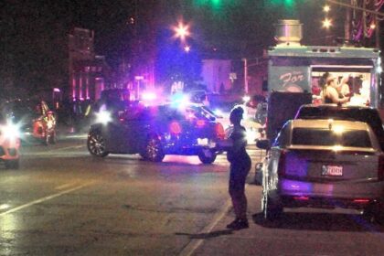 Police Break Up Street Takeovers in Indianapolis; Several Arrested, Multiple Citations Issued