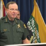 Polk County Detectives bust 64 Pounds of Fentanyl, Suspected Cartel Members Arrested