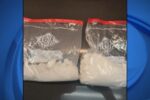 Pound of Drugs Seized, Suspect Arrested in Oshkosh Area Drug Crackdown