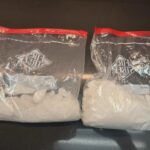 Pound of Drugs Seized, Suspect Arrested in Oshkosh Area Drug Crackdown