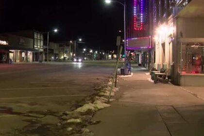 Price Man Arrested after Shooting Ex-Girlfriend near Downtown intersection