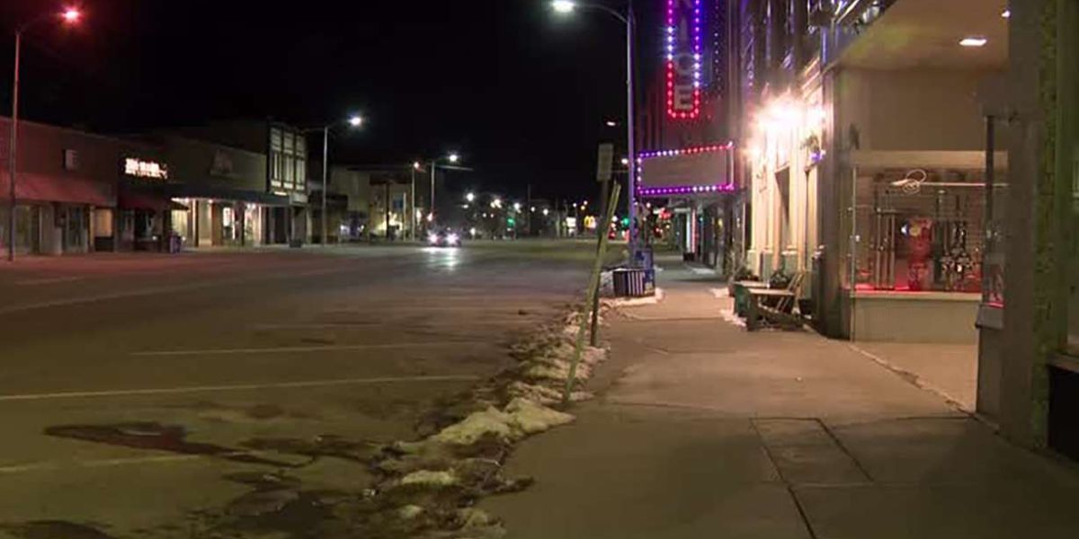 Price Man Arrested after Shooting Ex-Girlfriend near Downtown intersection