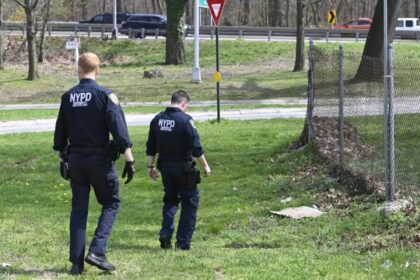 Queens Man arrested for Kidnapping, Assault of 11-Year-Old Girl in Forest Park