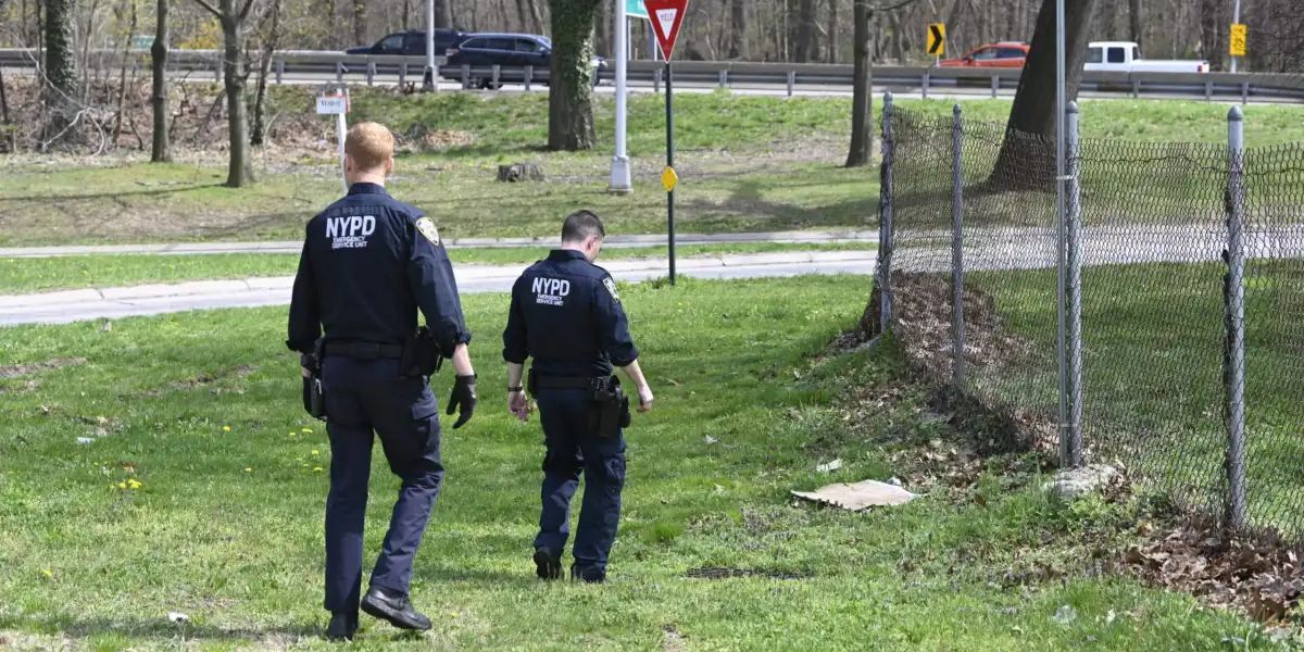 Queens Man arrested for Kidnapping, Assault of 11-Year-Old Girl in Forest Park