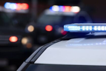 Ripon Man Arrested after High-Speed Pursuit on I-41, faces multiple Charges