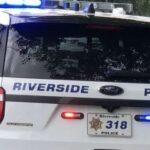 Riverside Man Locked himself in McDonald’s Restroom Dies after Struggle - Police